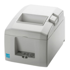 Star Micronics TSP654II Thermal Receipt Printer