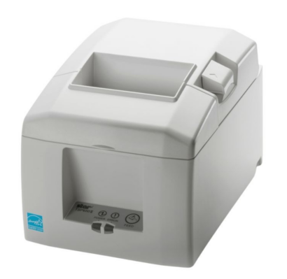 Star Micronics TSP654II Thermal Receipt Printer