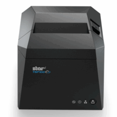 Star Micronics TSP100IV POS Receipt Printer