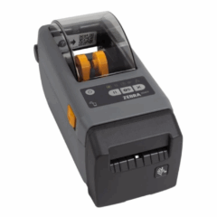Zebra ZD611 Premium Desktop Linerless Printer