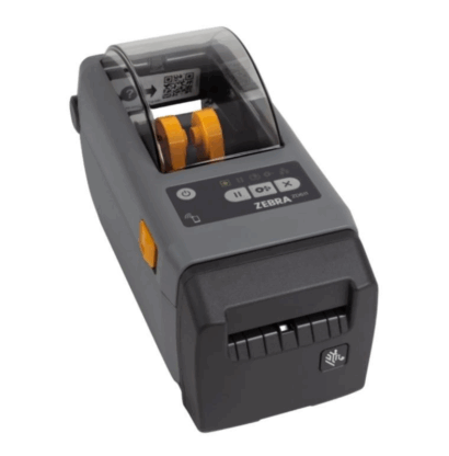 Zebra ZD611 Premium Desktop Linerless Printer