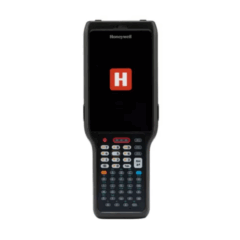 Honeywell CK62 Mobile Computer