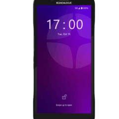 Datalogic Memor 17 5G Mobile Computer