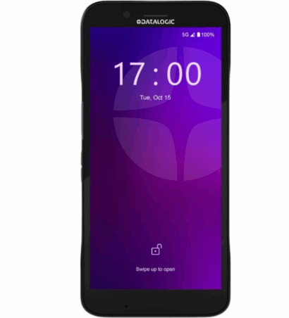 Datalogic Memor 17 5G Mobile Computer