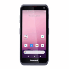 Honeywell ScanPal EDA57 5G Mobile Computer