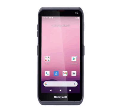 Honeywell ScanPal EDA57 5G Mobile Computer