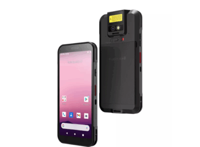 Honeywell CT32 Handheld Computer