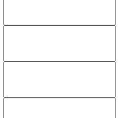 LL04/192 laser labels