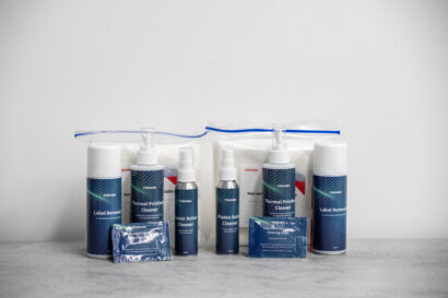 Toshiba Printer Cleaning Kit