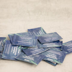 Toshiba Printhead Cleaning Wipes
