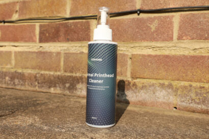 thermal printhead cleaner
