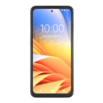 Zebra EM45 rugged enterprise mobile with slim bezel display, punch-hole front camera, and robust frame—built for on‑the‑go RFID, scanning, and connectivity.