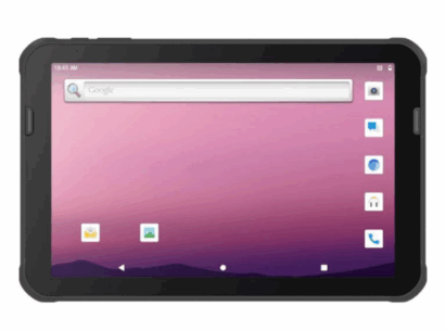 Honeywell ScanPal EDA10A Tablet