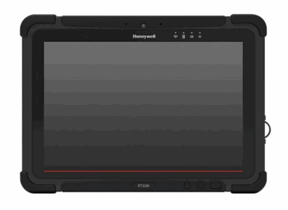 Honeywell RT10W Rugged Windows Tablet
