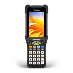 Zebra MC9450 Ultra-Rugged 5G Mobile Computer
