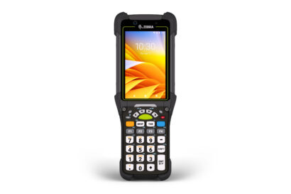 Zebra MC3450 Mobile Computer