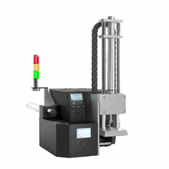 Toshiba APLEX4 Print & Apply System