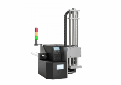 Toshiba APLEX4 Print & Apply System