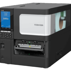 Toshiba BXZ420D Industrial printer