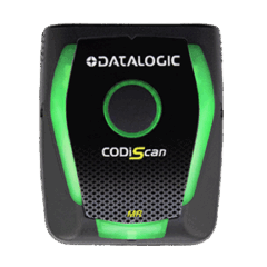 Datalogic codiscan wearable scanner