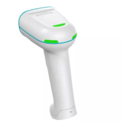 Honeywell Xenon Ultra 1960h Corded Healthcare 2D Barcode Scanner