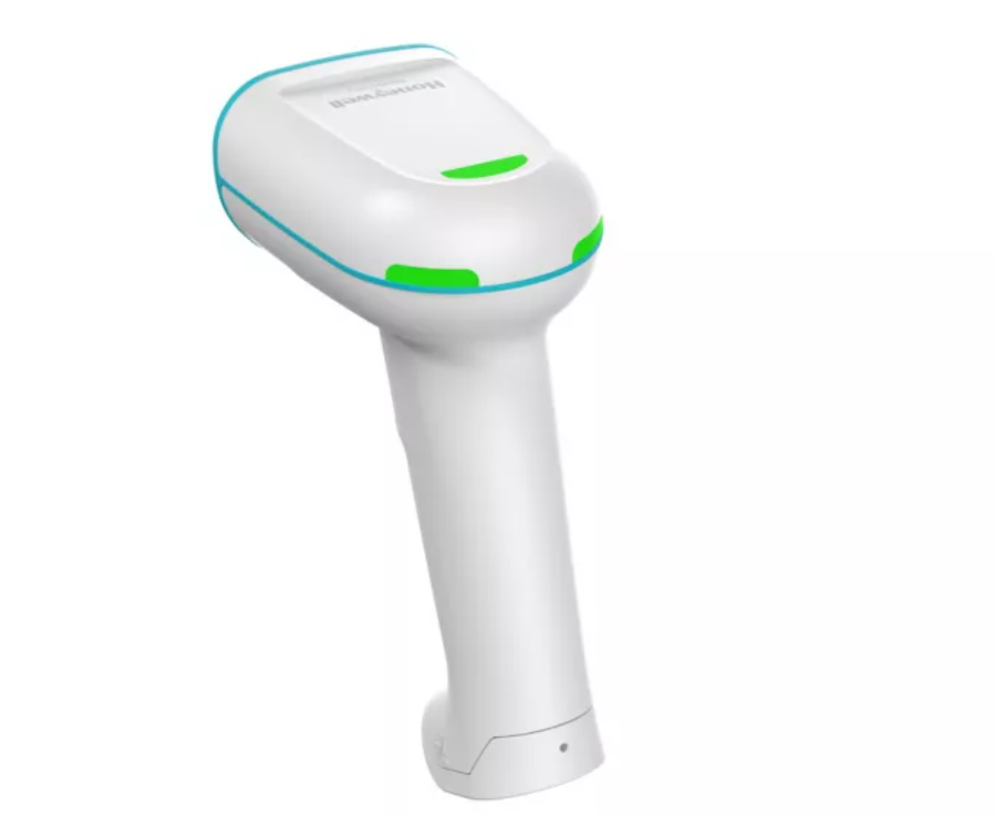 Honeywell Xenon Ultra 1960h Corded Healthcare 2D Barcode Scanner