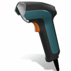 Newland NVH220 Lophius DPM Handheld Scanners
