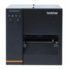Brother TJ4 Industrial Label Printer