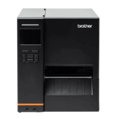 Brother TJ4 Industrial Label Printer