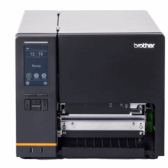Brother TJ6 Industrial Label Printer