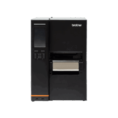 Brother TJ-4422TN 4" 203 dpi Industrial Label Printer