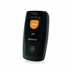 Newland BS80 Piranha II Bluetooth Barcode Scanner