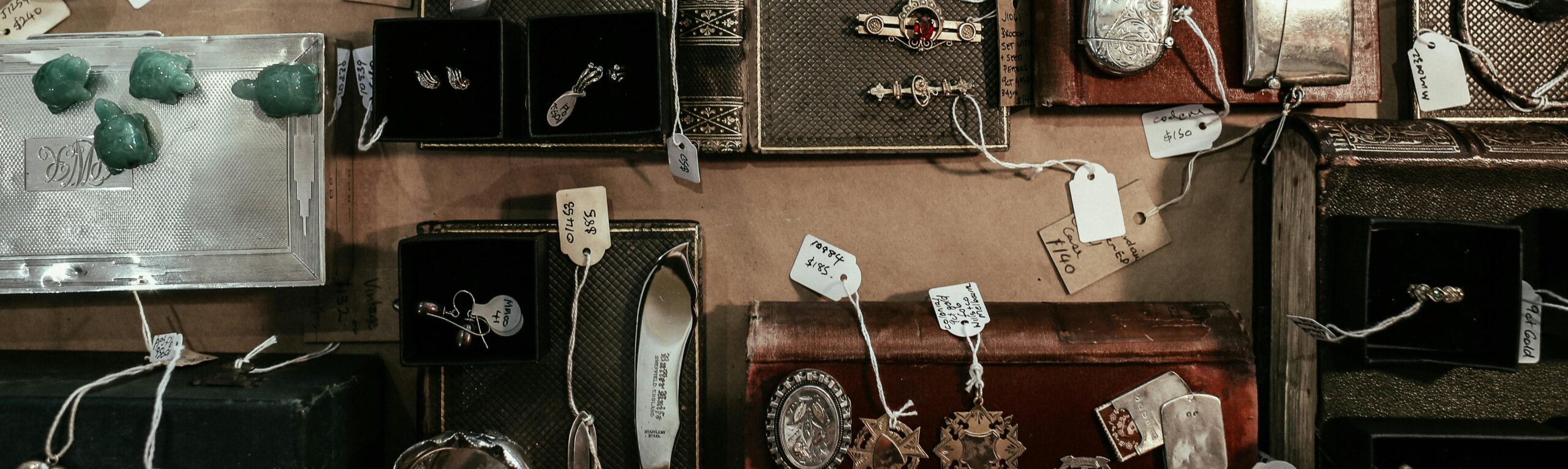 Jewellery