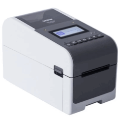 Brother TD-2350D 2-Inch Label Printer