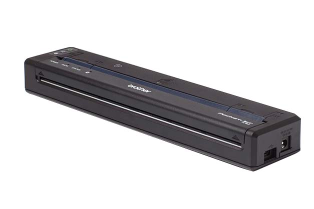 Brother PJ-800 Series