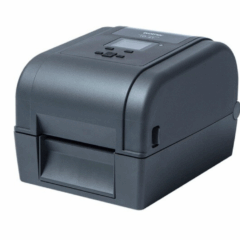 Brother TD-4650TNWBR Thermal Transfer RFID Label Printer