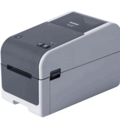 Brother TD-2310D203 2-Inch Label Printer