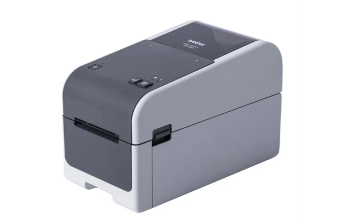 Brother TD-2310D203 2-Inch Label Printer