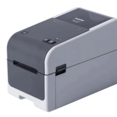 Brother TD-2320D 2-Inch Label Printer
