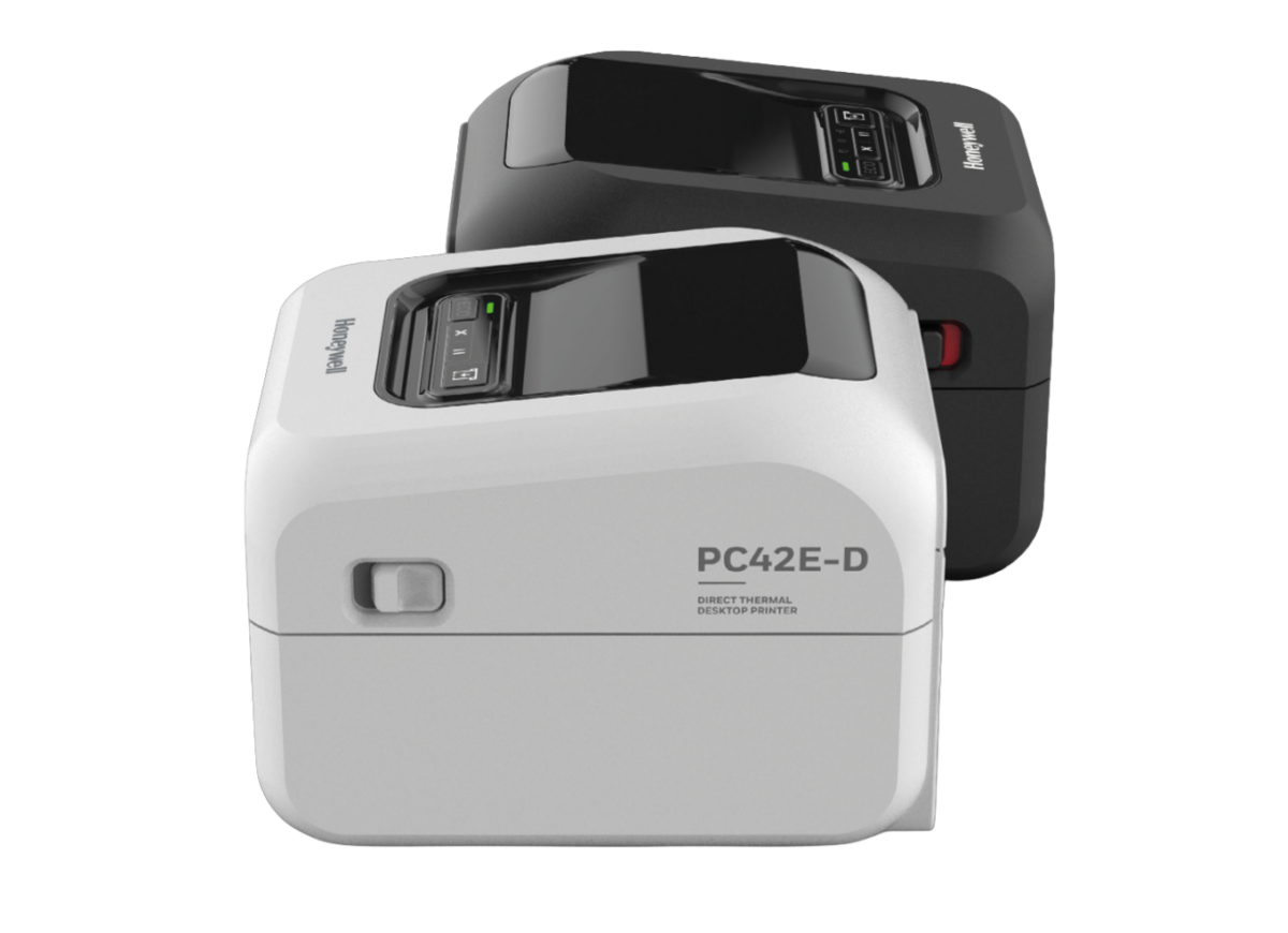 PC41E-D / PC42E-D