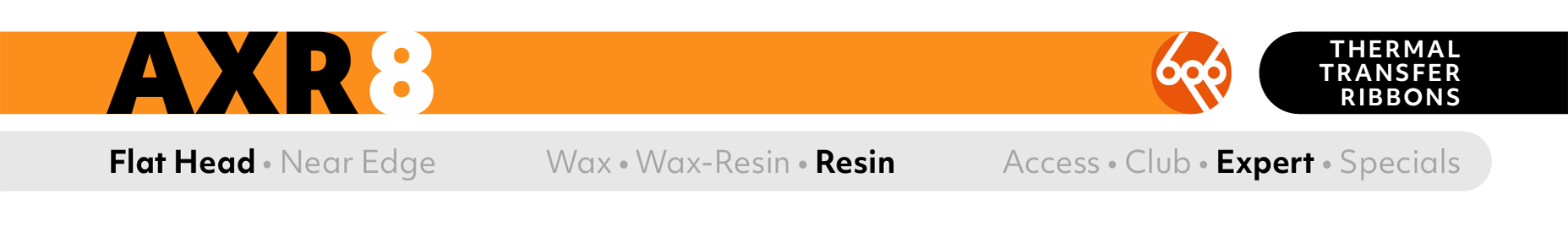 Armor axr8 banner