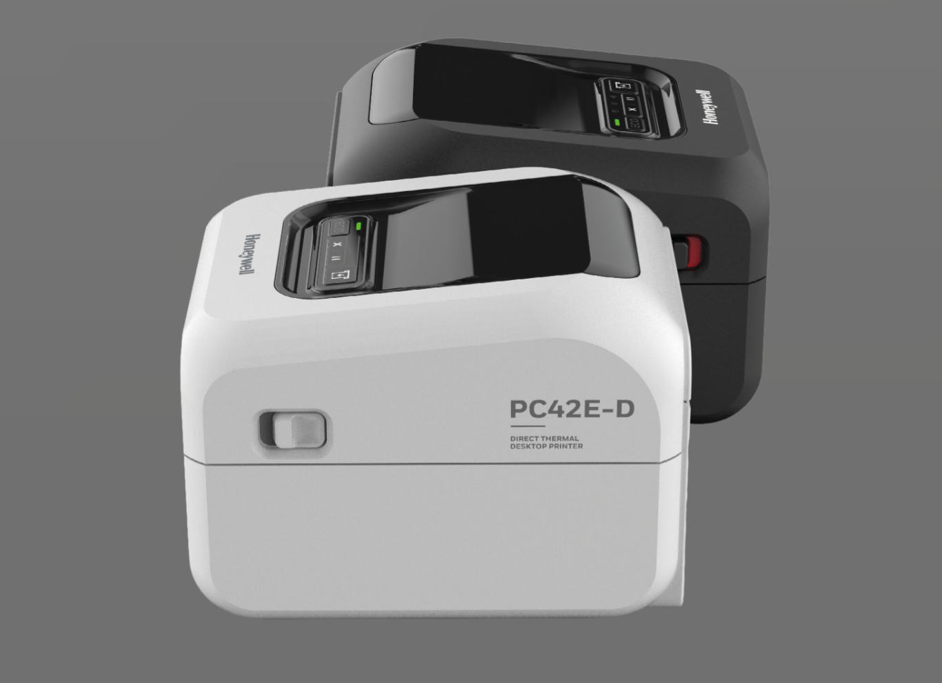 Honeywell PC41E-D/PC42E-D Direct Thermal Desktop Printer