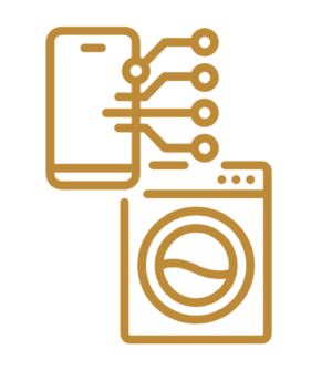 appliances electronic and tool labeling