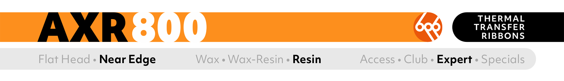 Armor axr800 banner