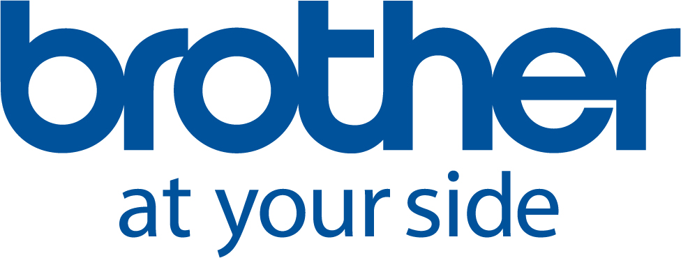 Brother big logo