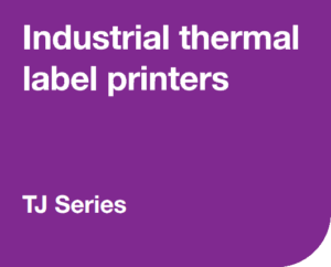 Industrial thermal label printers brother