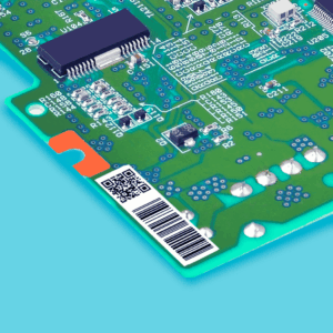 electrical appliance labels