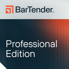 Bartender 11.5 professional edition