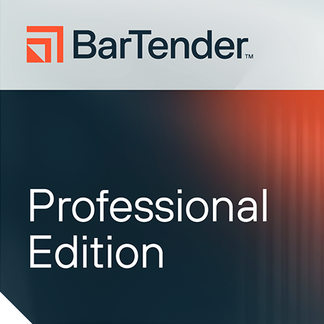 Bartender 11.5 professional edition