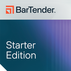 Bartender 11.5 starter edition